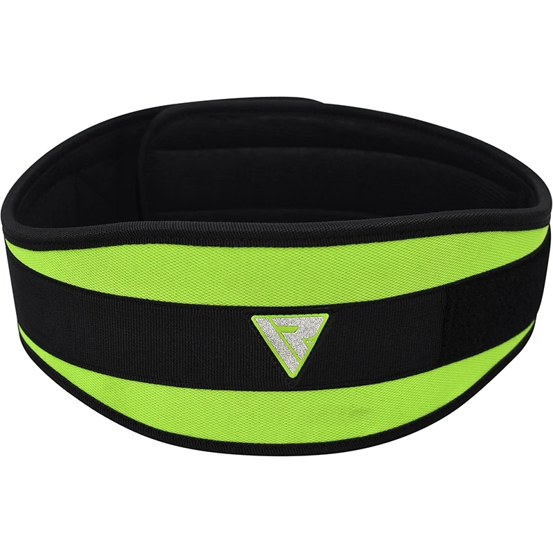 RDX 9C 6 Inch Ceinture D'haltérophilie - Image 4