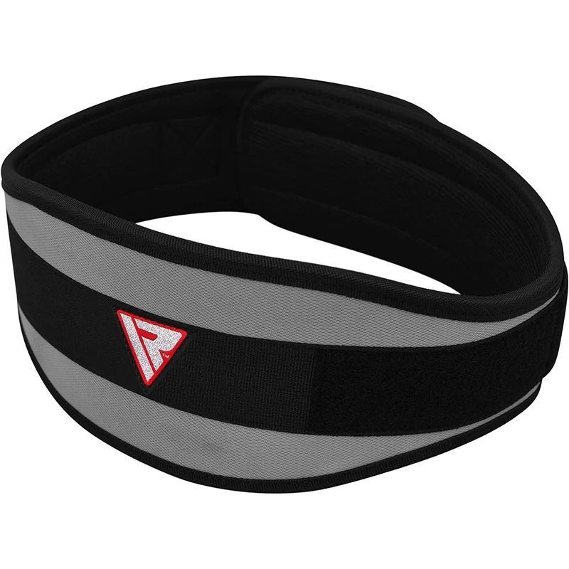RDX 9C 6 Inch Ceinture D'haltérophilie - Image 8