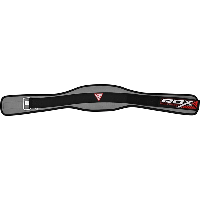 RDX 9C 6 Inch Ceinture D'haltérophilie - Image 9