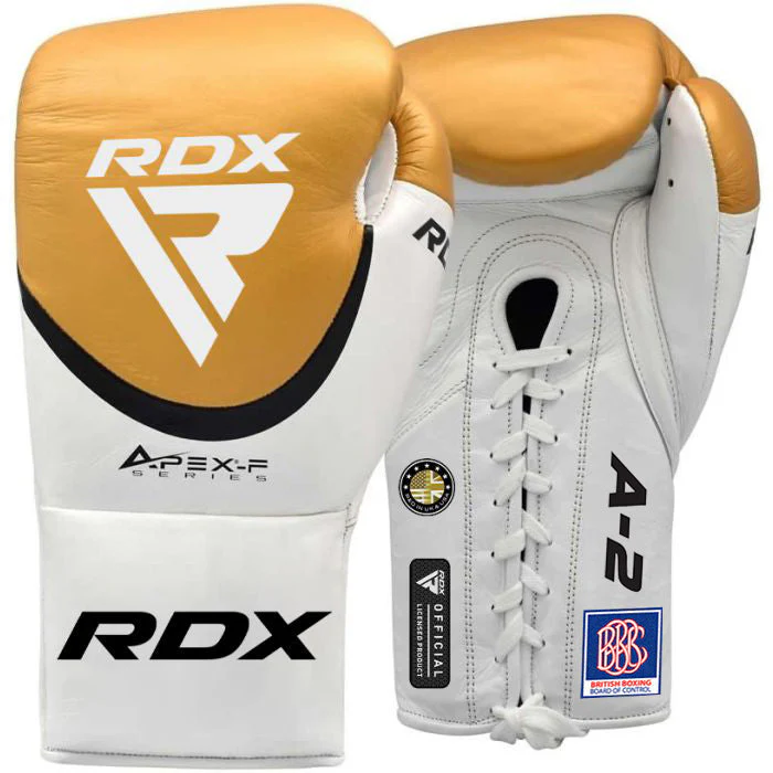 RDX A2 Pro Gants de Boxe - Image 3