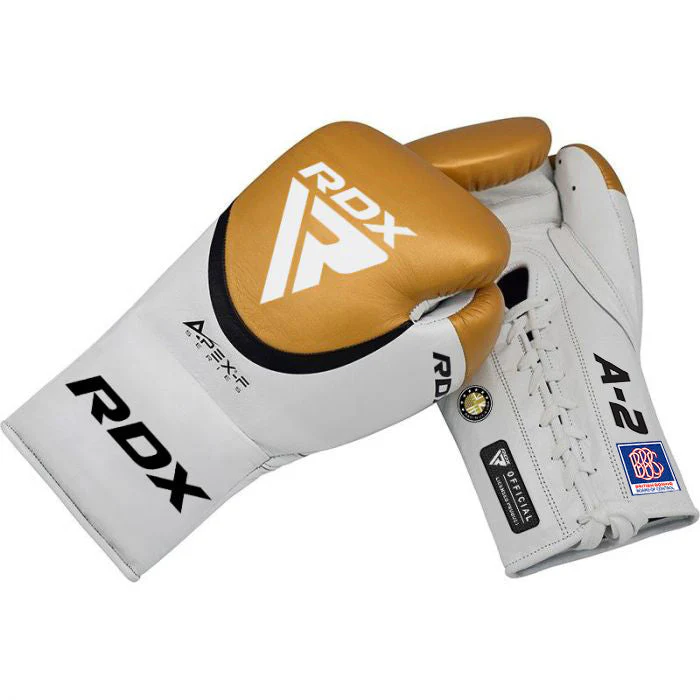 RDX A2 Pro Gants de Boxe - Image 5