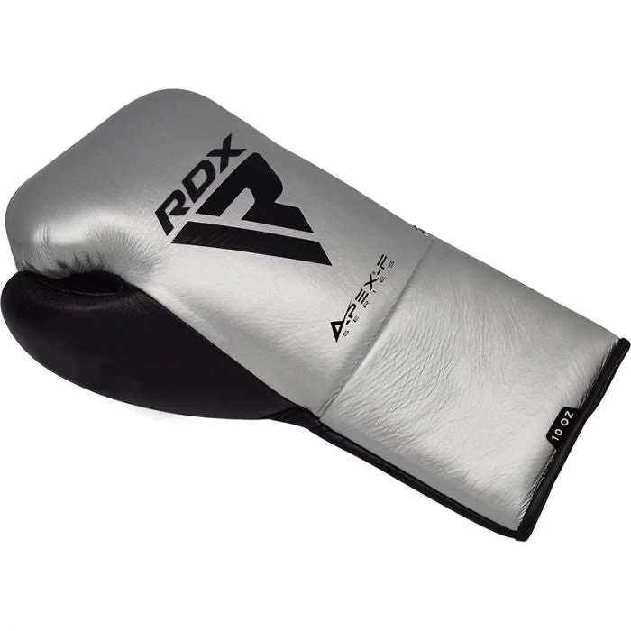 RDX A3 Gants De Boxe Professionnels De Combat Approuvés Par La BBBofC - Image 8
