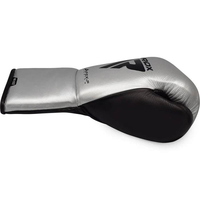RDX A3 Gants De Boxe Professionnels De Combat Approuvés Par La BBBofC - Image 9