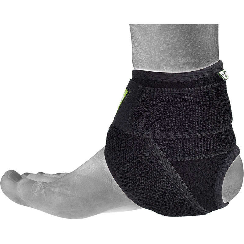 RDX A701 Triple Strap Ankle Support - Image 4