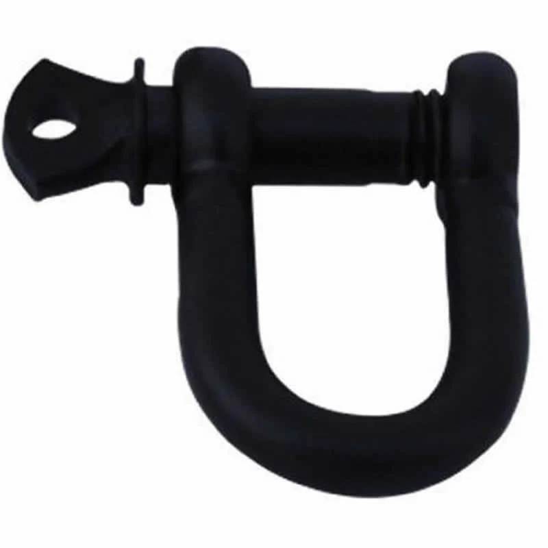 RDX X1 10' Noir Acier Crochet Plafond - Image 2