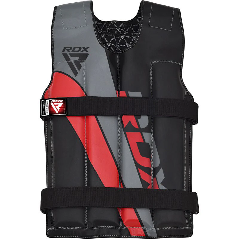 RDX R1 Réglable Gilet Pondéré