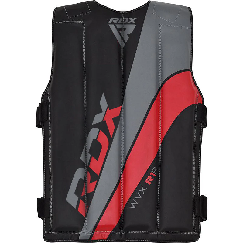 RDX R1 Réglable Gilet Pondéré - Image 2