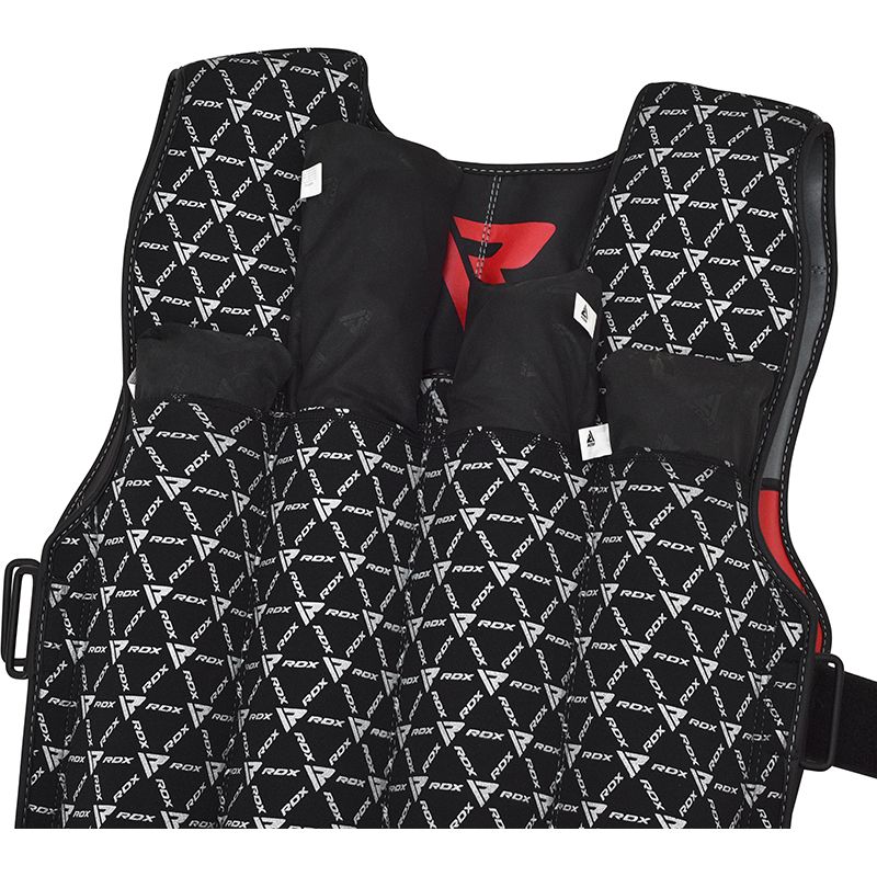 RDX R1 Réglable Gilet Pondéré - Image 6