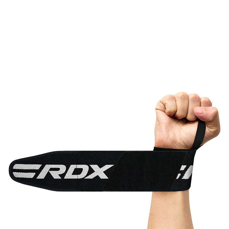 RDX W2 Sangles de Musculation - Image 2