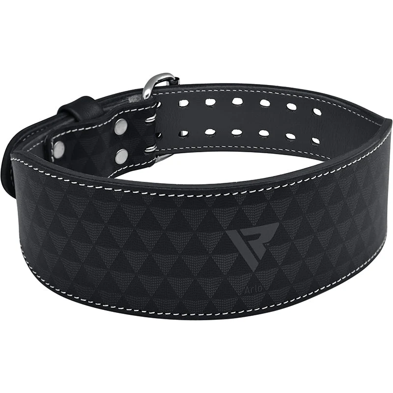 RDX ARLO 4 Pouces Ceinture de Musculation - Image 2