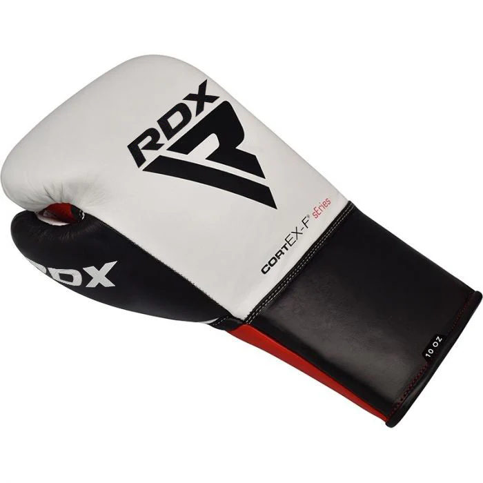 RDX C2 Gants De Boxe De Combat Approuvés Par La Bbbofc - Image 3