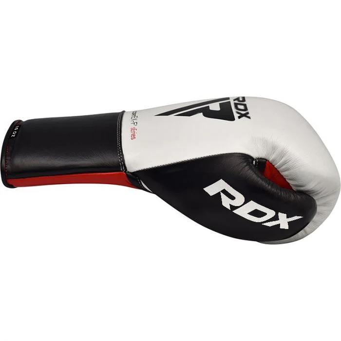 RDX C2 Gants De Boxe De Combat Approuvés Par La Bbbofc - Image 4