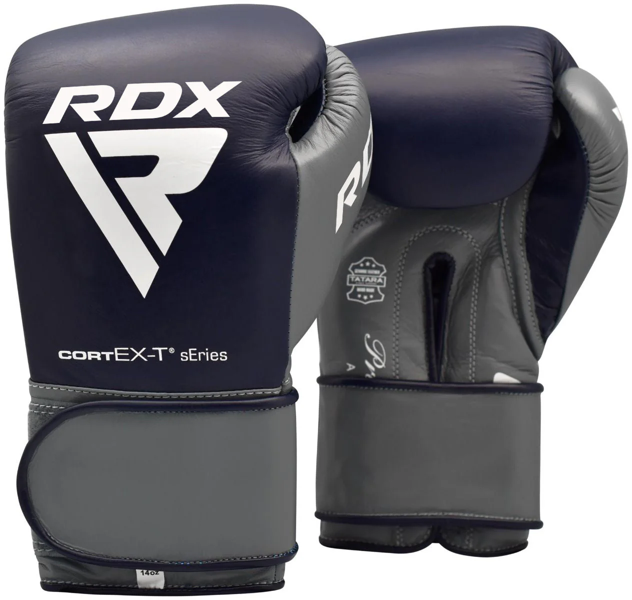 RDX C4 Gants De Boxe Professionnels
