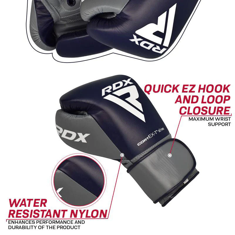RDX C4 Gants De Boxe Professionnels - Image 3