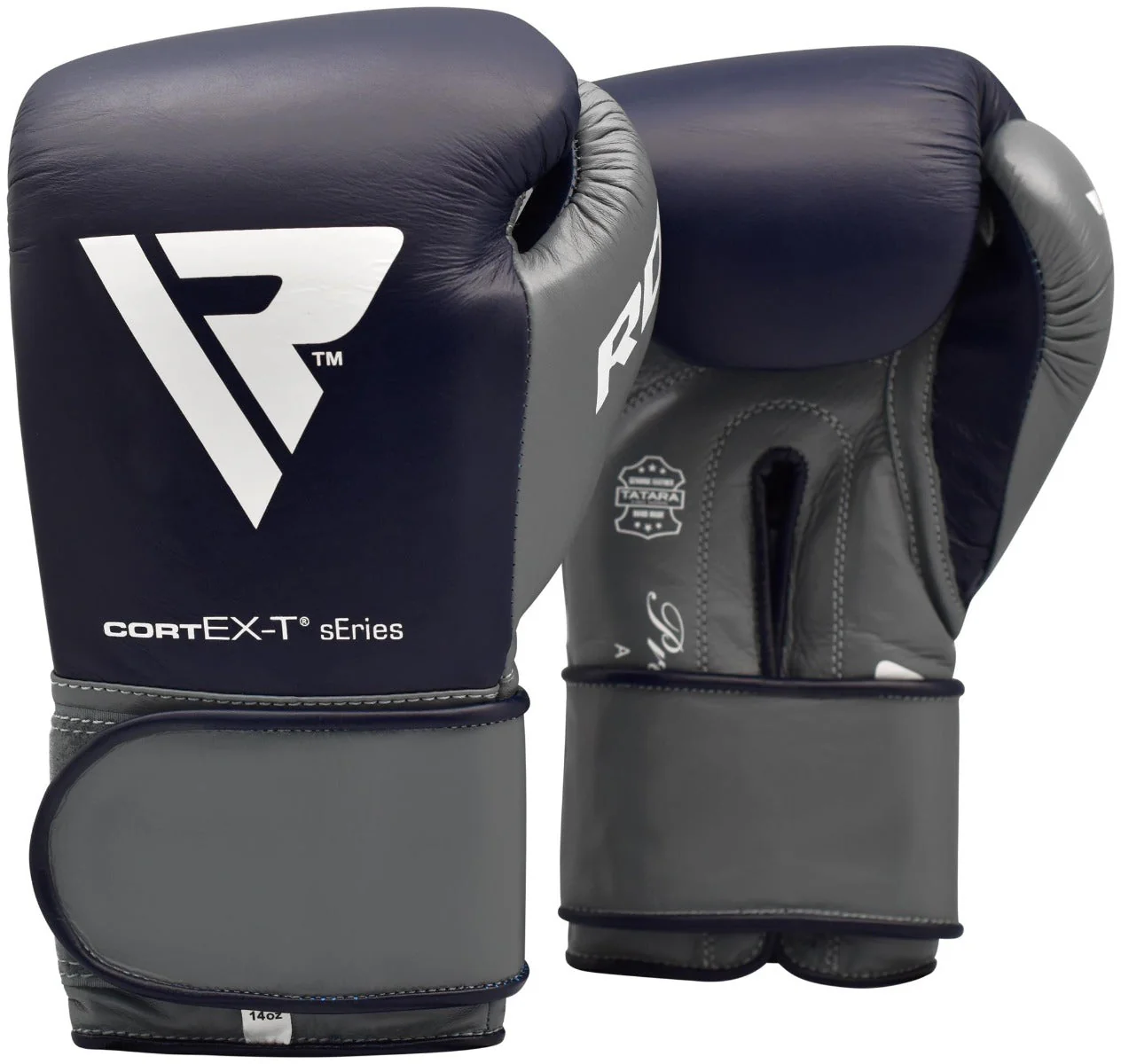 RDX C4 Gants De Boxe Professionnels - Image 7