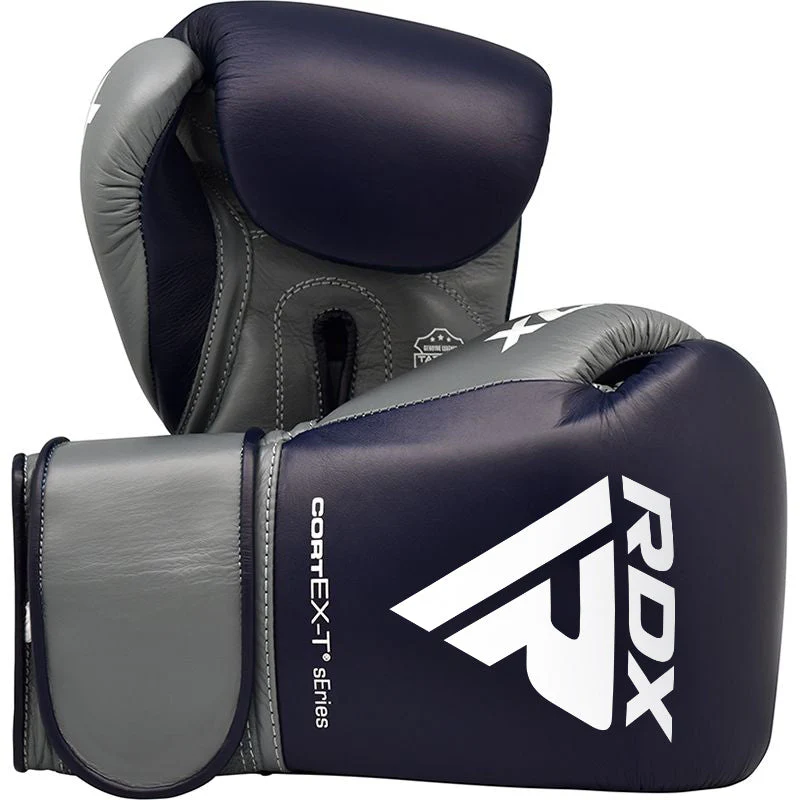 RDX C4 Gants De Boxe Professionnels - Image 8