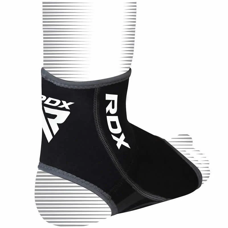RDX A2 Gris Support de Cheville
