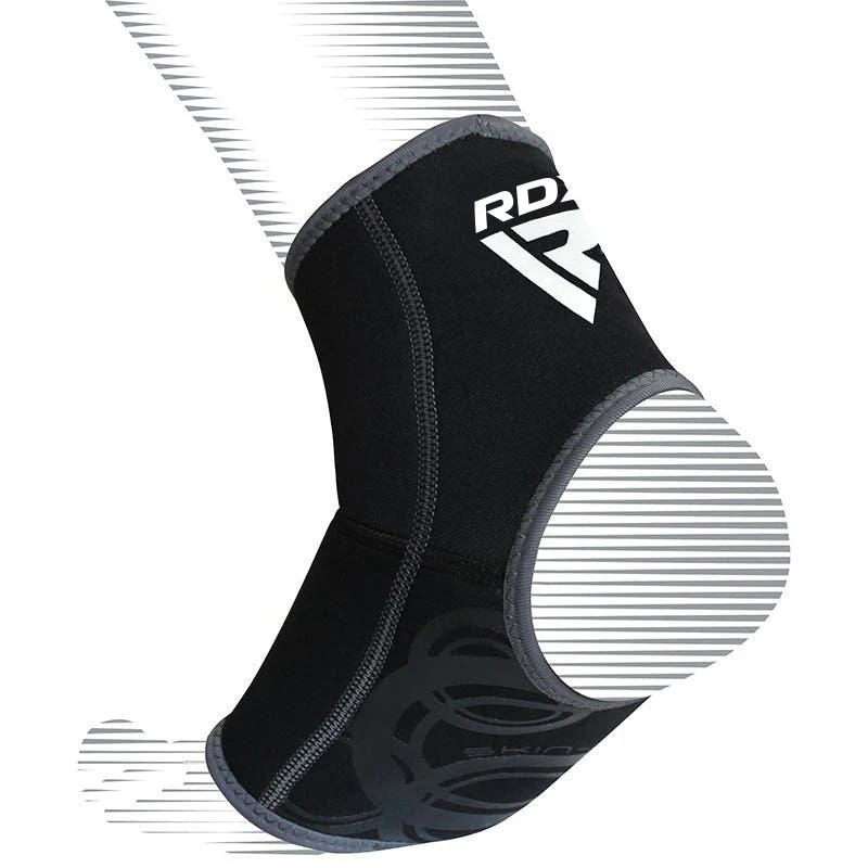 RDX A2 Gris Support de Cheville - Image 11