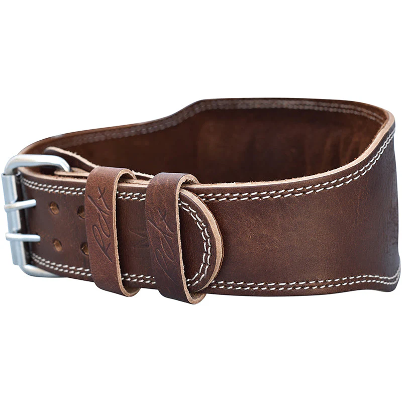 RDX 4 Pouces Ceinture de Musculation - Image 4