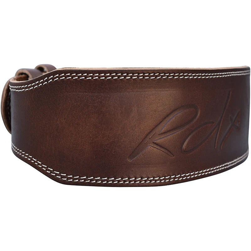 RDX 4 Pouces Ceinture de Musculation - Image 5