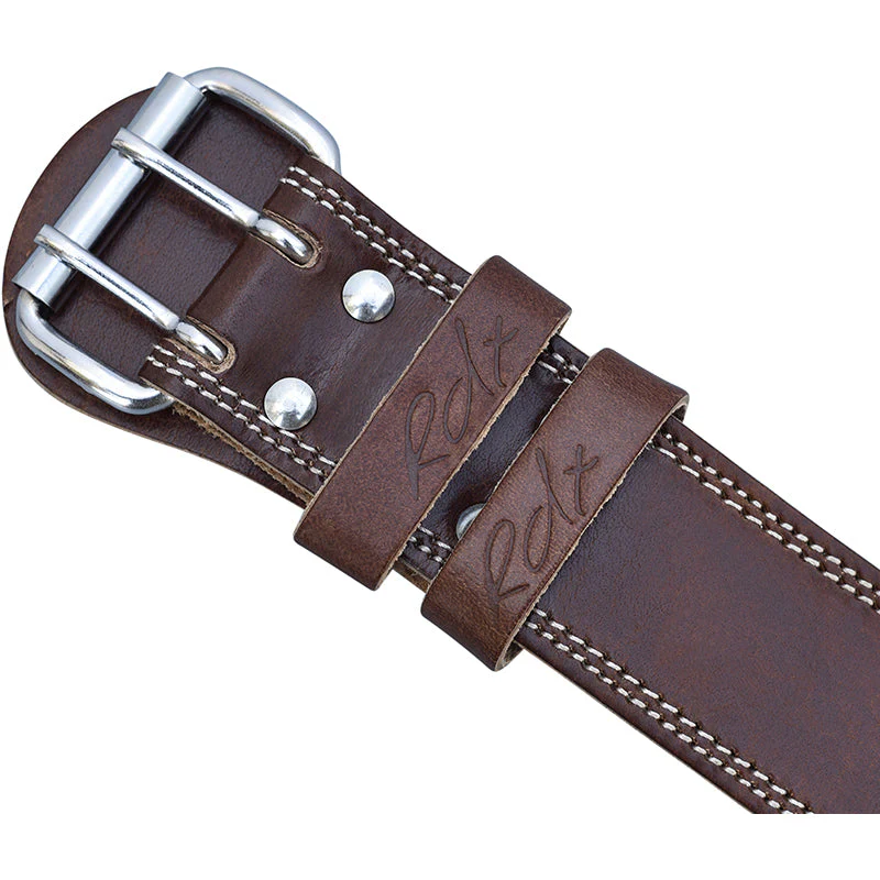 RDX 4 Pouces Ceinture de Musculation - Image 7