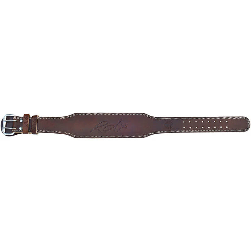 RDX 4 Pouces Ceinture de Musculation - Image 9