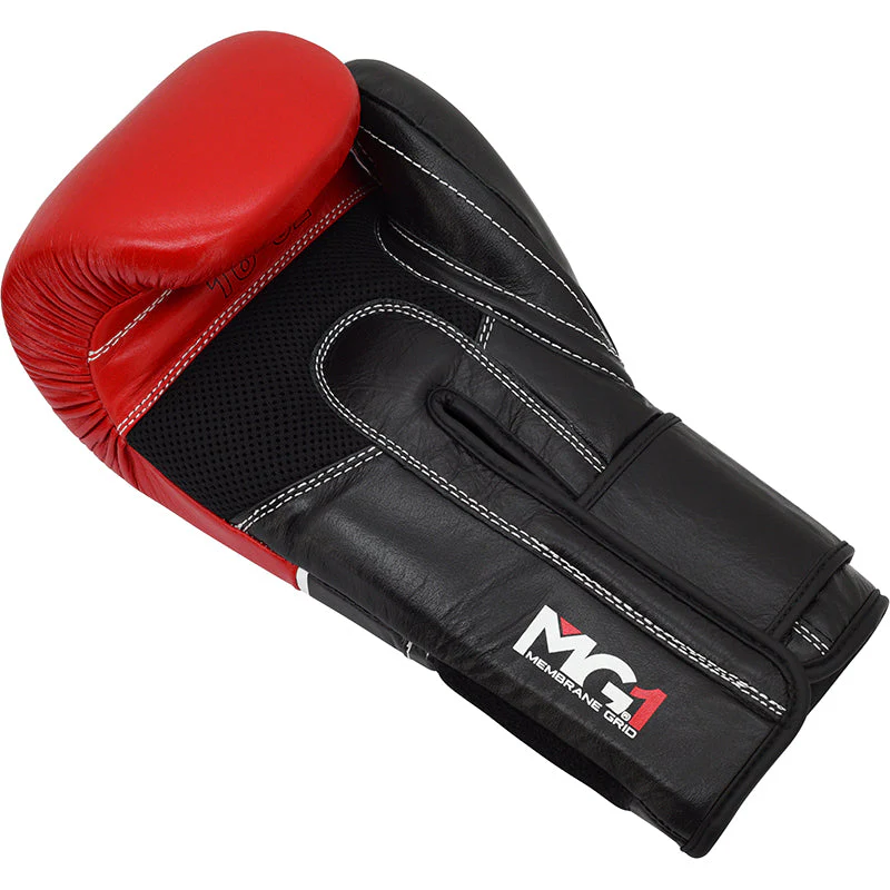 RDX T9 Ace Cuir Gants de Boxe - Image 6