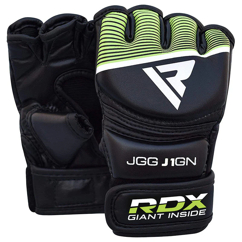 RDX J1 Enfants MMA Gants de Grappling - Image 4