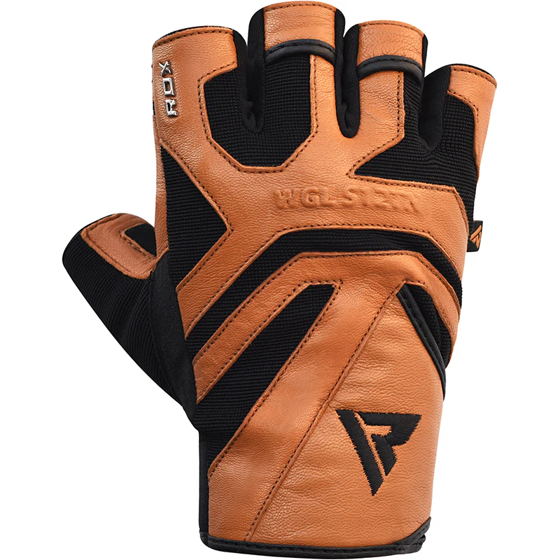 RDX S12 Gants de Musculation - Image 7