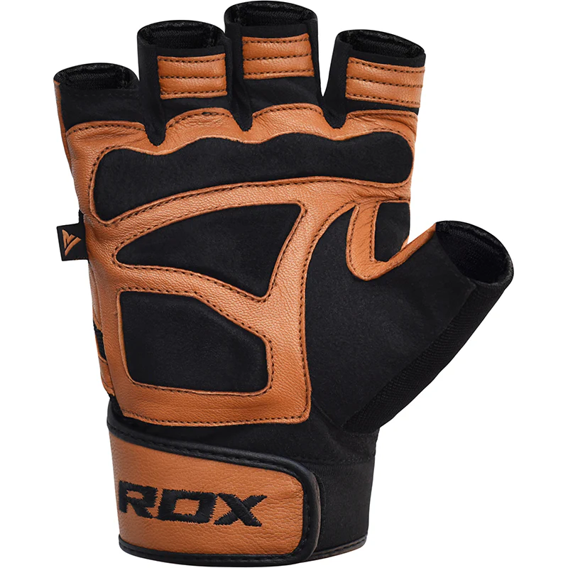 RDX S12 Gants de Musculation - Image 8
