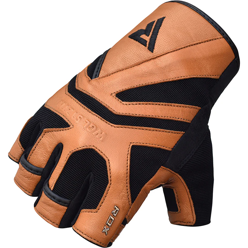 RDX S12 Gants de Musculation - Image 9