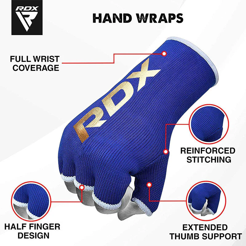 RDX IB Sous Gants - Image 10