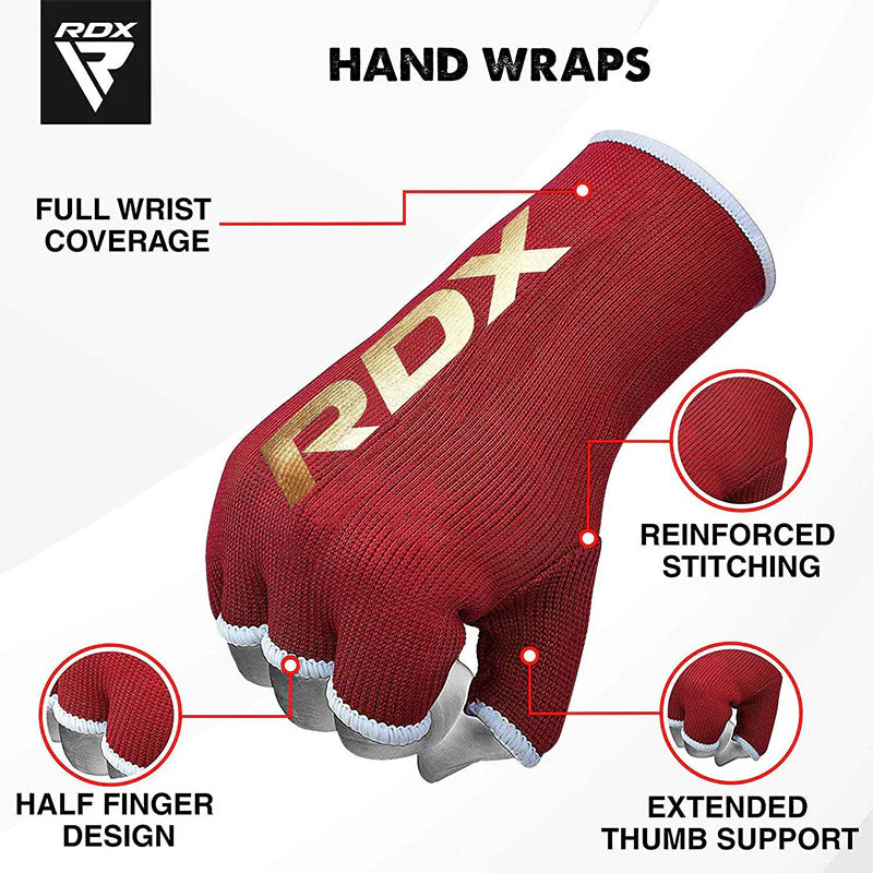 RDX IB Sous Gants - Image 7