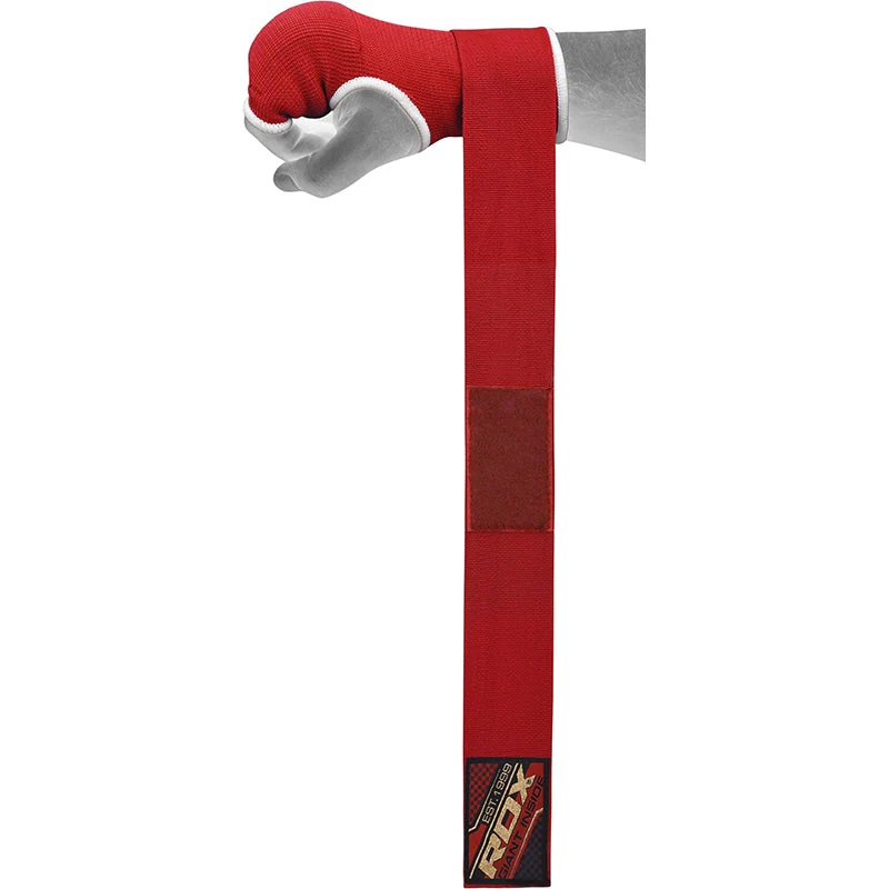 RDX IS 75cm Gel Sous Gants avec Sangle de Poignet - Image 15
