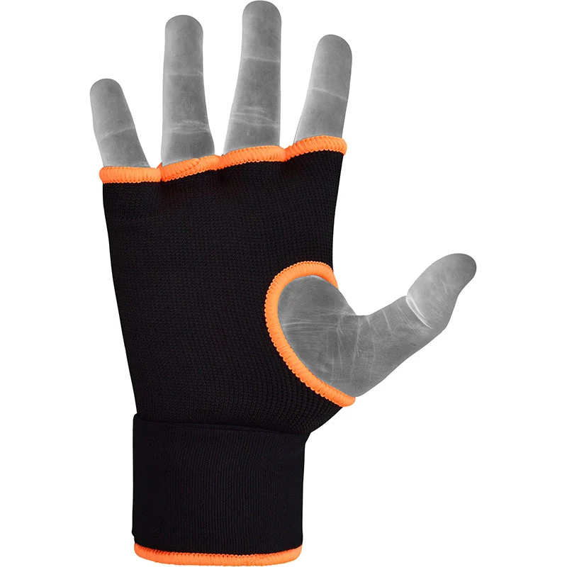 RDX IS 75cm Gel Sous Gants avec Sangle de Poignet - Image 18