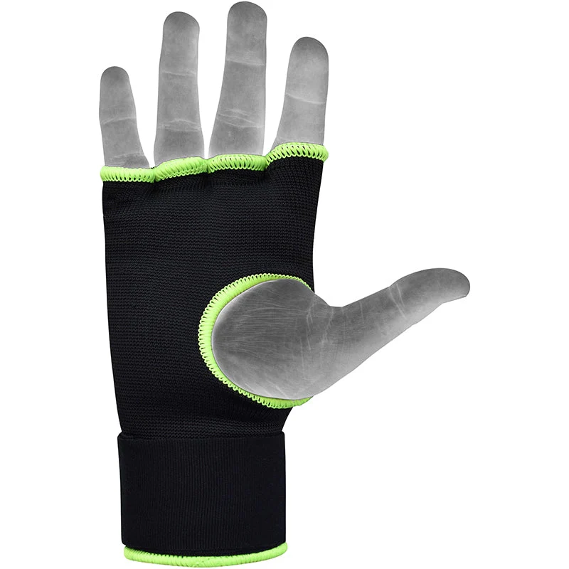 RDX IS 75cm Gel Sous Gants avec Sangle de Poignet - Image 20