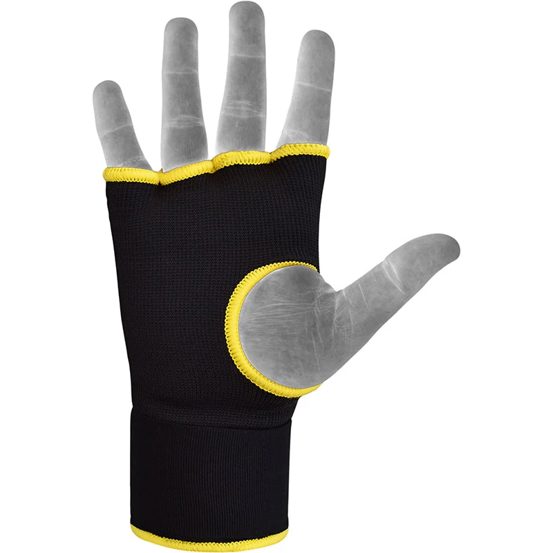 RDX IS 75cm Gel Sous Gants avec Sangle de Poignet - Image 7