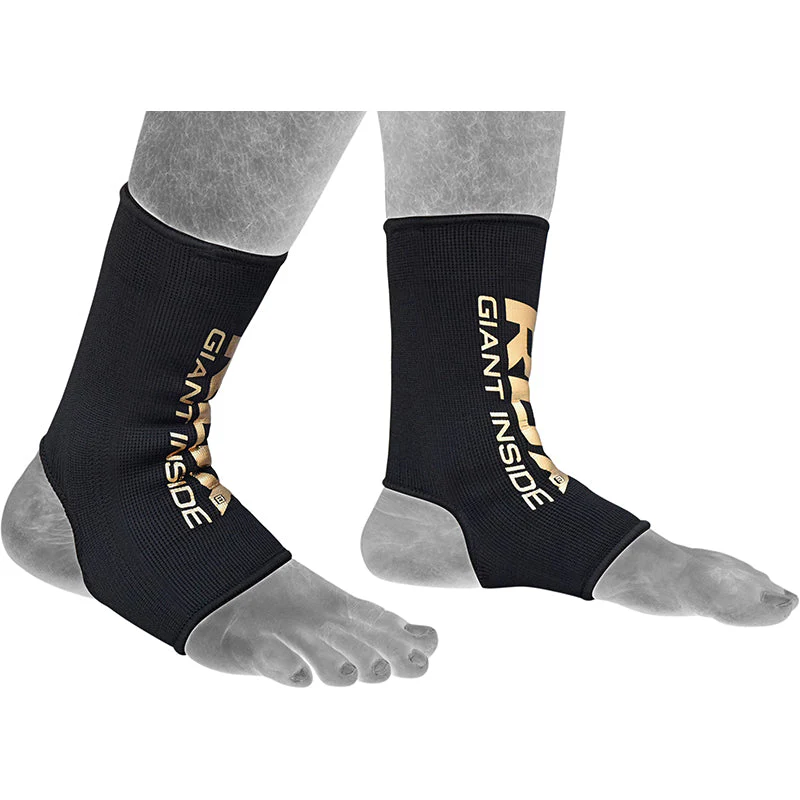 RDX AB Chevillère Chaussette de Compression - Image 2