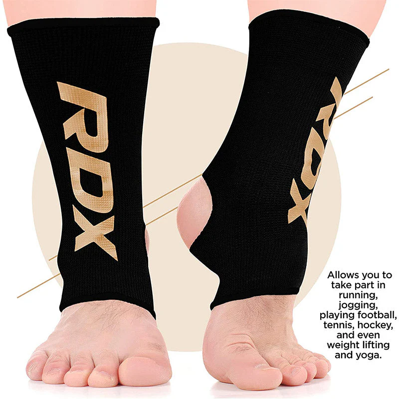 RDX AB Chevillère Chaussette de Compression - Image 8
