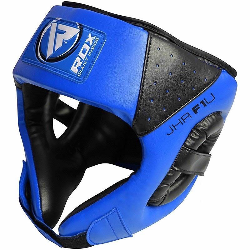 RDX F1 Casque Pour Enfants - Image 12