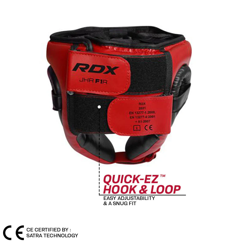 RDX F1 Casque Pour Enfants - Image 3