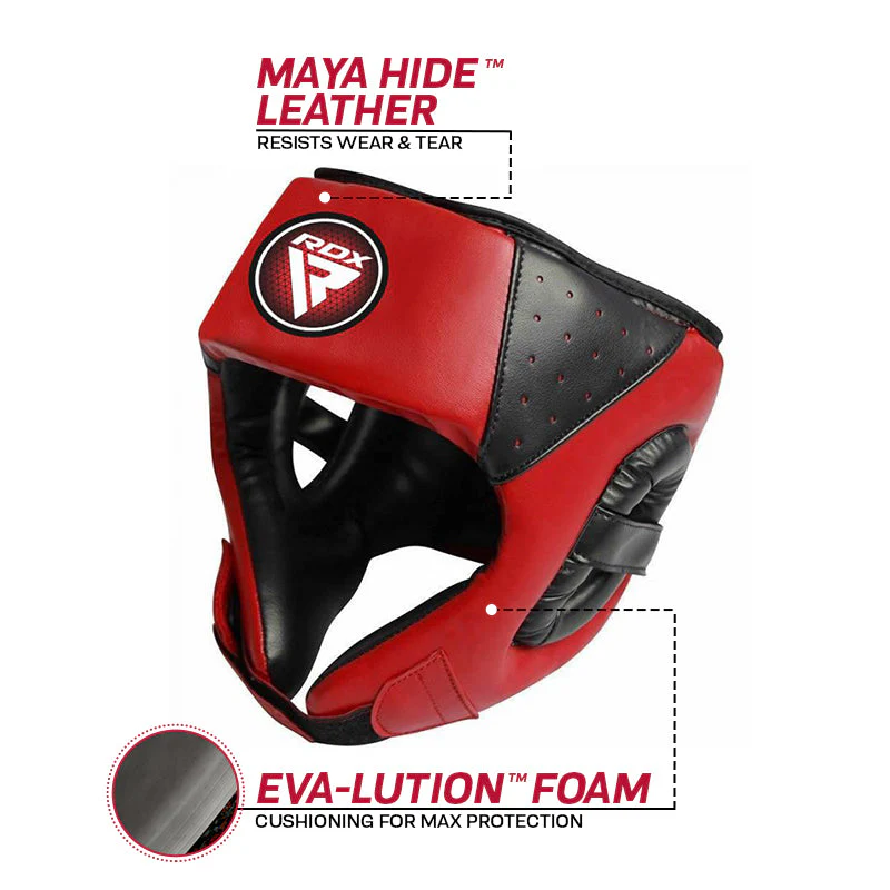 RDX F1 Casque Pour Enfants - Image 5