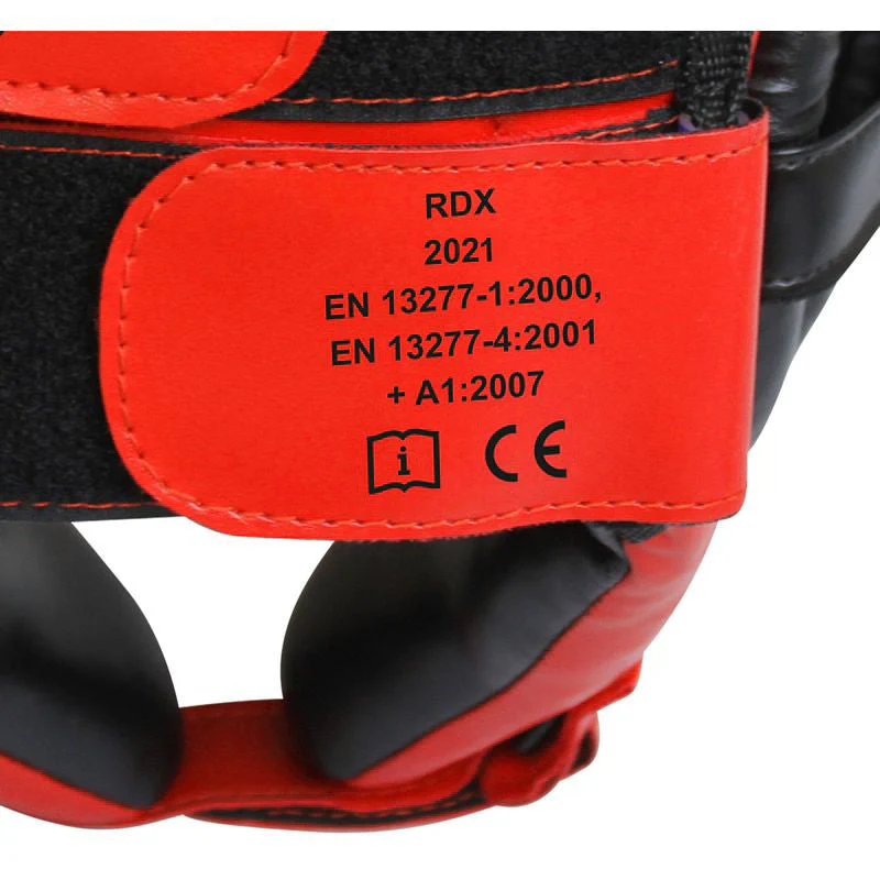 RDX F1 Casque Pour Enfants - Image 6