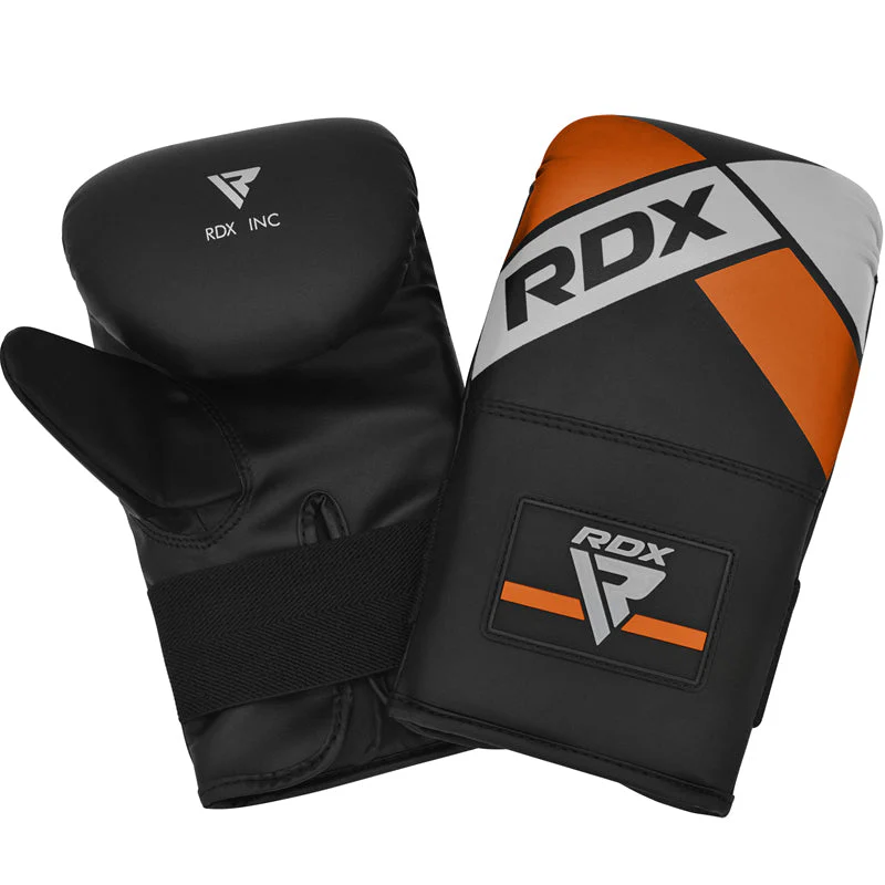 Gants de boxe RDX F2 4 oz pour l'entraînement - Image 2