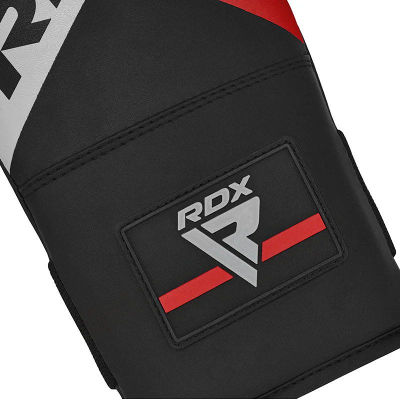 Gants de boxe RDX F2 4 oz pour l'entraînement - Image 8