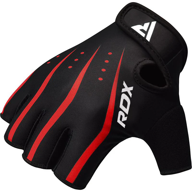 RDX F5 Gants de Musculation - Image 11