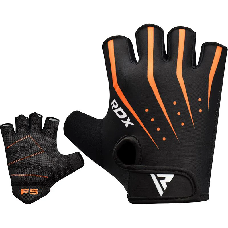 RDX F5 Gants de Musculation - Image 5