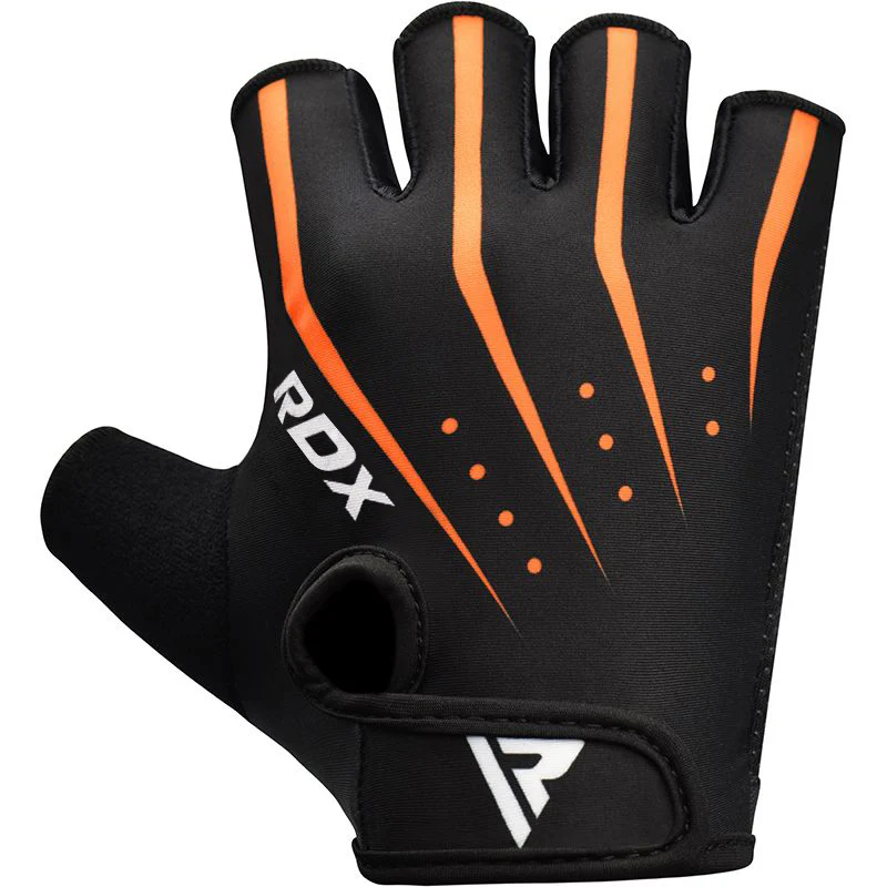 RDX F5 Gants de Musculation - Image 7