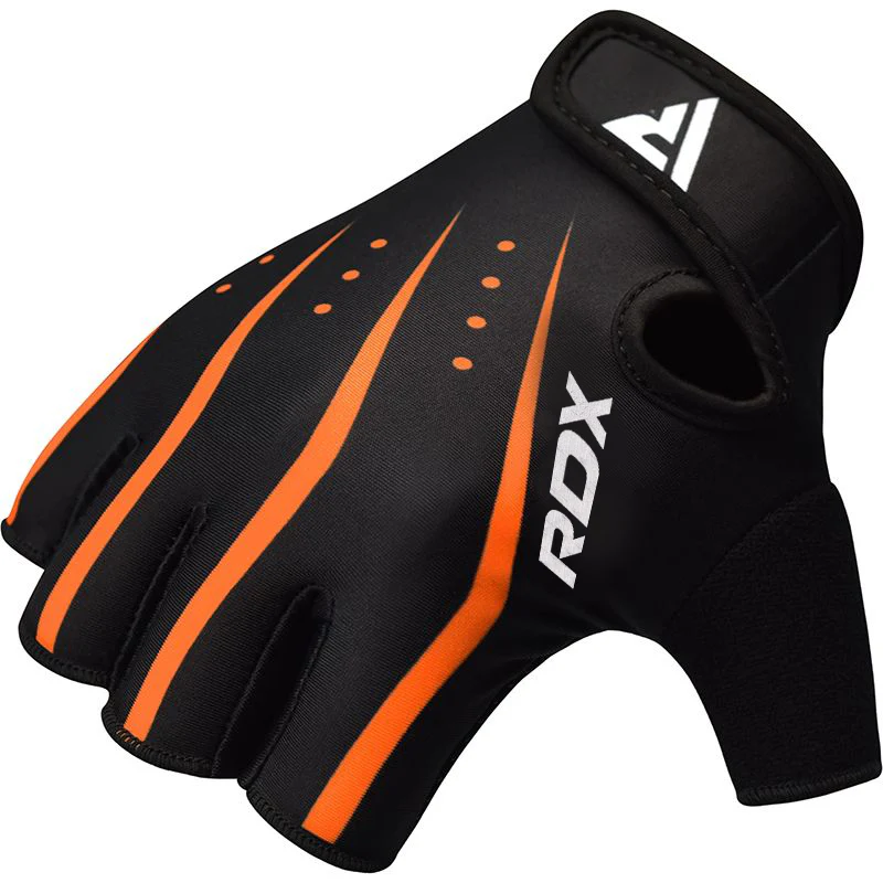 RDX F5 Gants de Musculation - Image 8