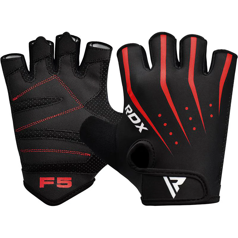 RDX F5 Gants de Musculation - Image 9